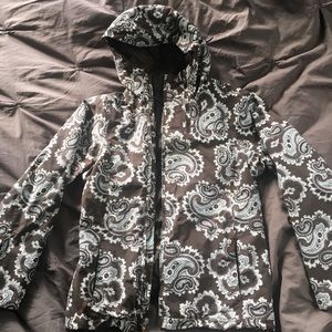 Burton Snow Coat